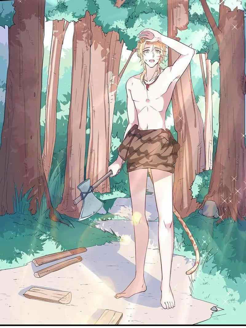 Beauty and the Beasts Chapter 62 Bahasa Indonesia